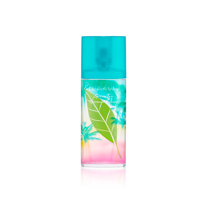 Green Tea Coconut Breeze Eau de Toilette