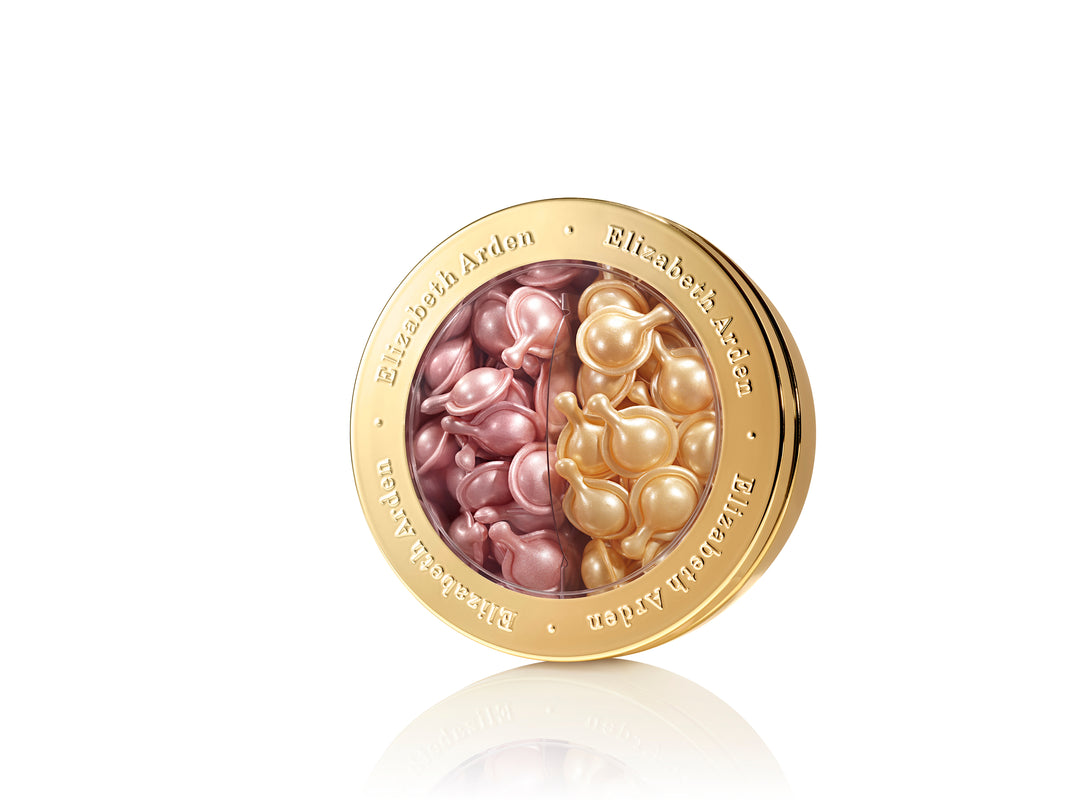 Free Retinol + HPR & Advanced Ceramide Capsules Gift