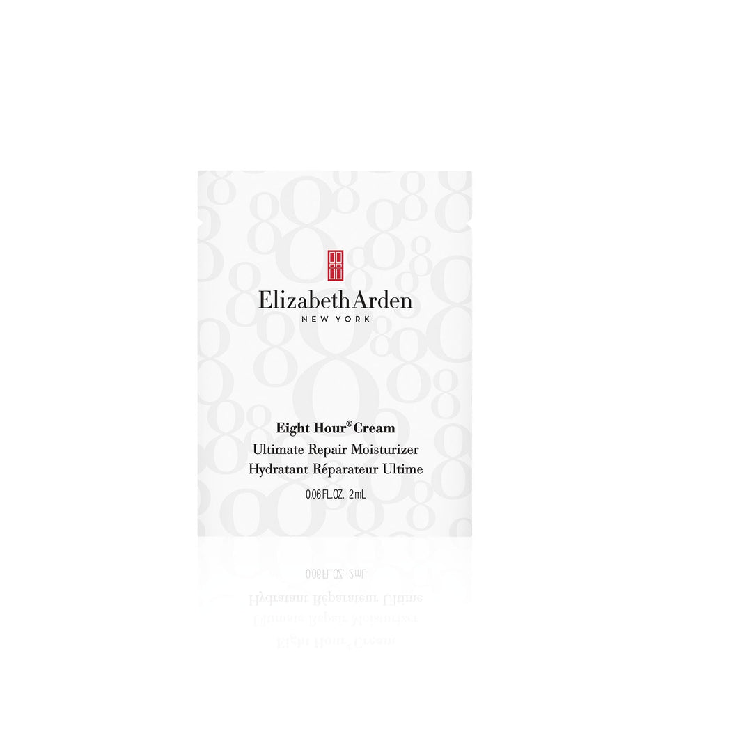 NEW: Eight Hour Ultimate Repair Moisturiser - 2ml