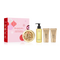 Nourishing Rituals 4-piece Holiday gift set