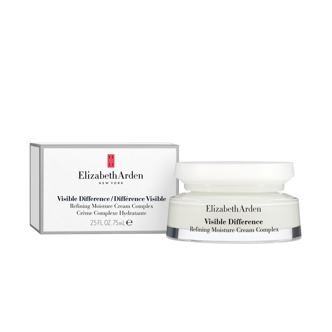 Visible Difference Complex Cream