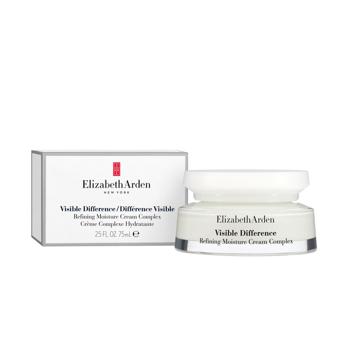 Visible Difference Complex Cream