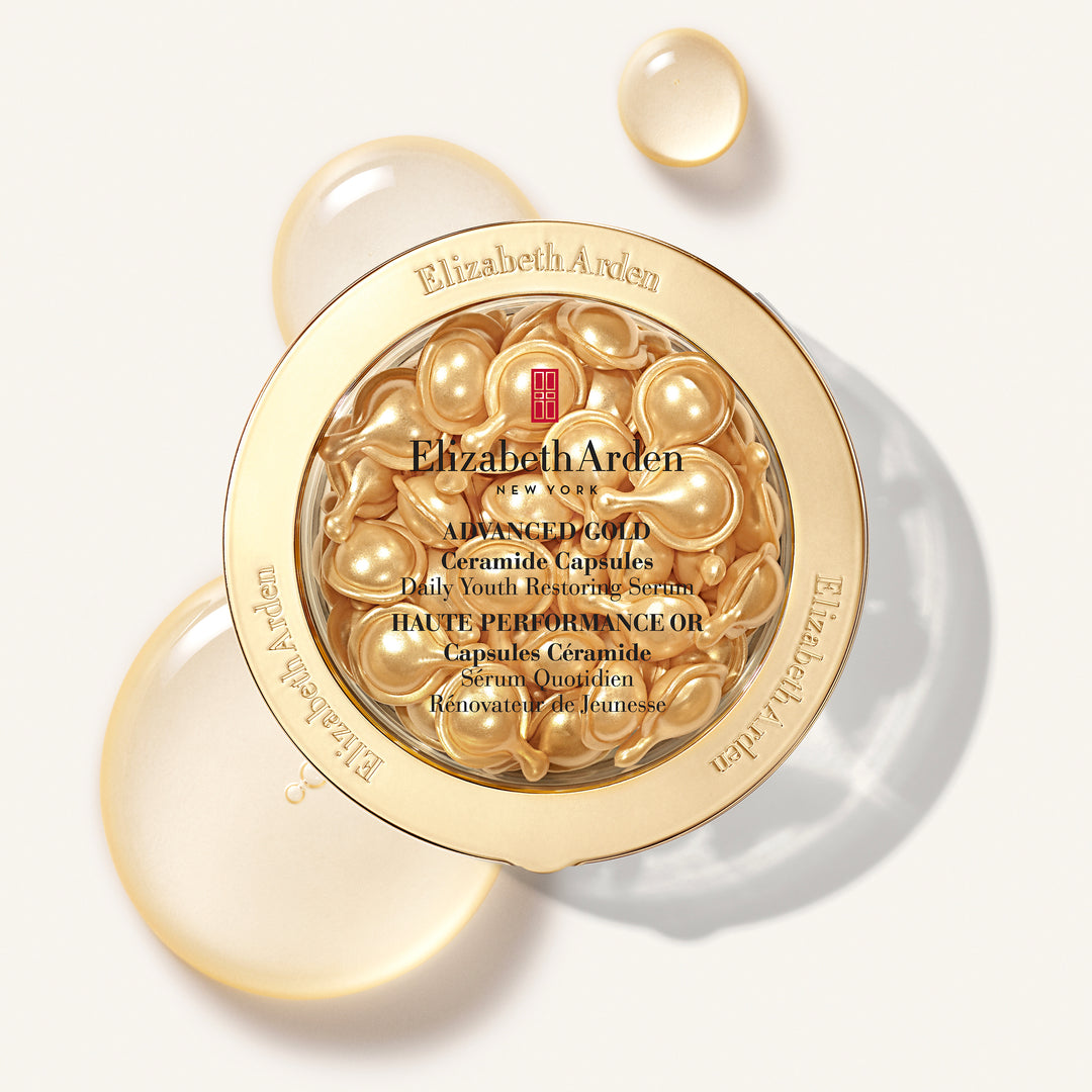 Advanced Ceramide Capsules