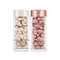 Hyaluronic Acid + Peptides and Retinol + HPR Ceramide Capsules Serum Set - 120 Piece