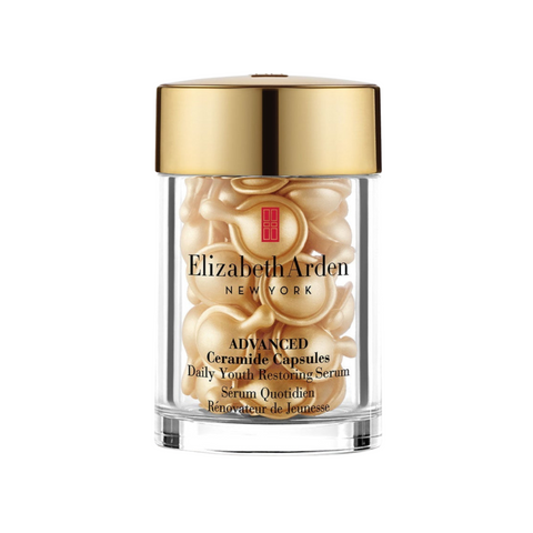 Advanced Ceramide Capsules Daily Restoring Serum