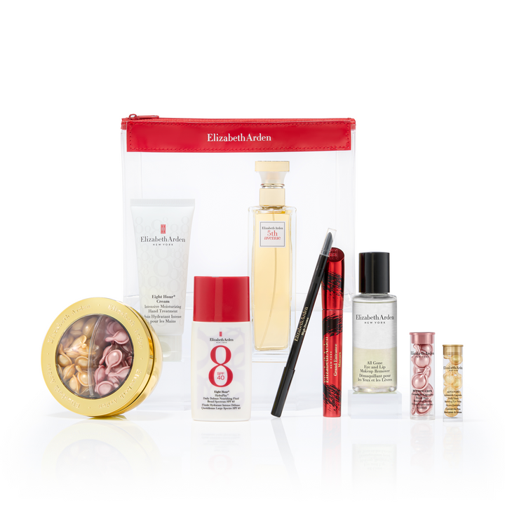 Spring Blockbuster (Worth £292)