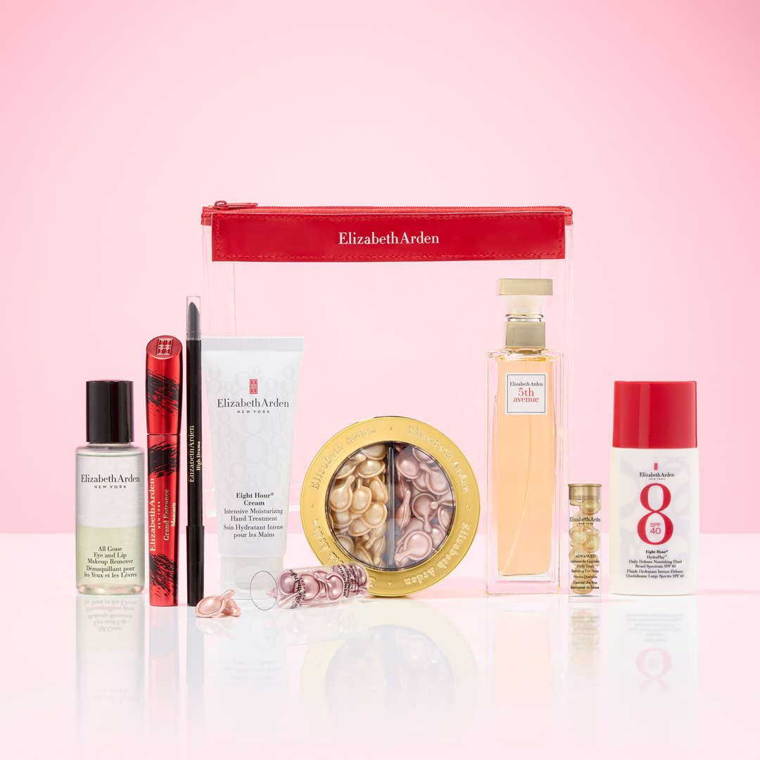 Spring Blockbuster (Worth £292)