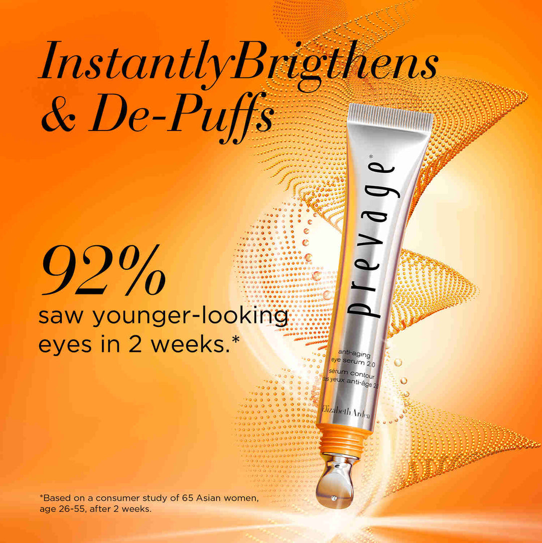 PREVAGE® 2.0 Power In Numbers 4- Piece Set
