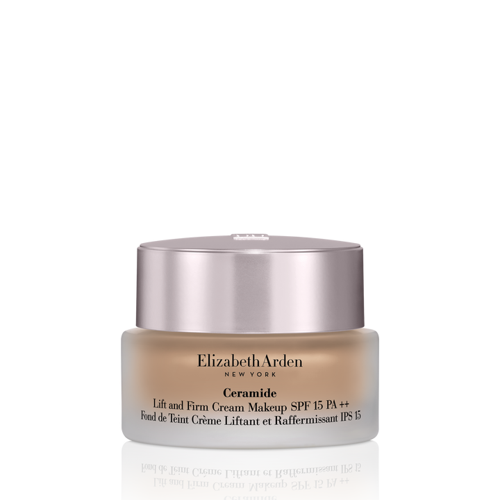 Elizabeth Arden UK Ceramide Lift Cream  SPF 15 420C