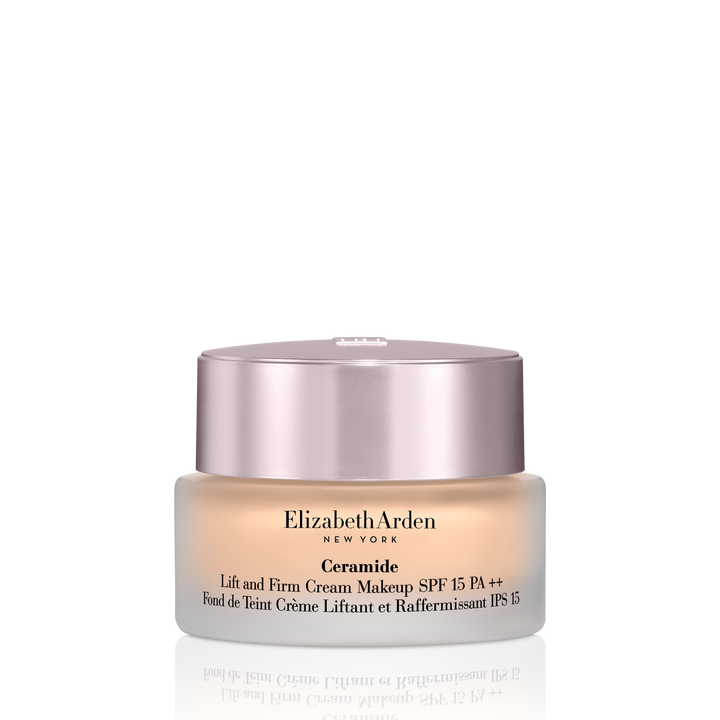 Elizabeth Arden UK Ceramide Lift Cream  SPF 15 140C