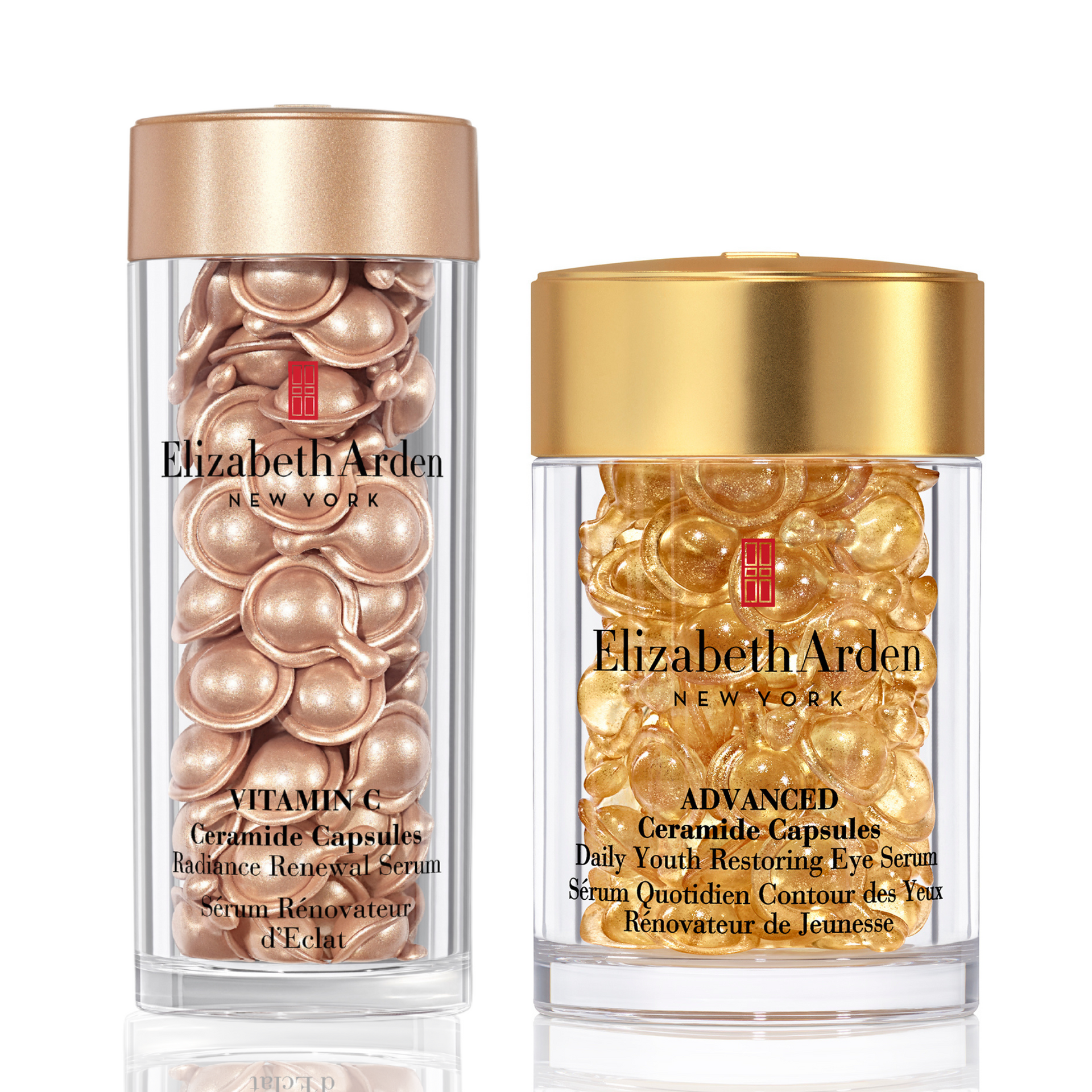 Rejuvenation Radiance Bundle