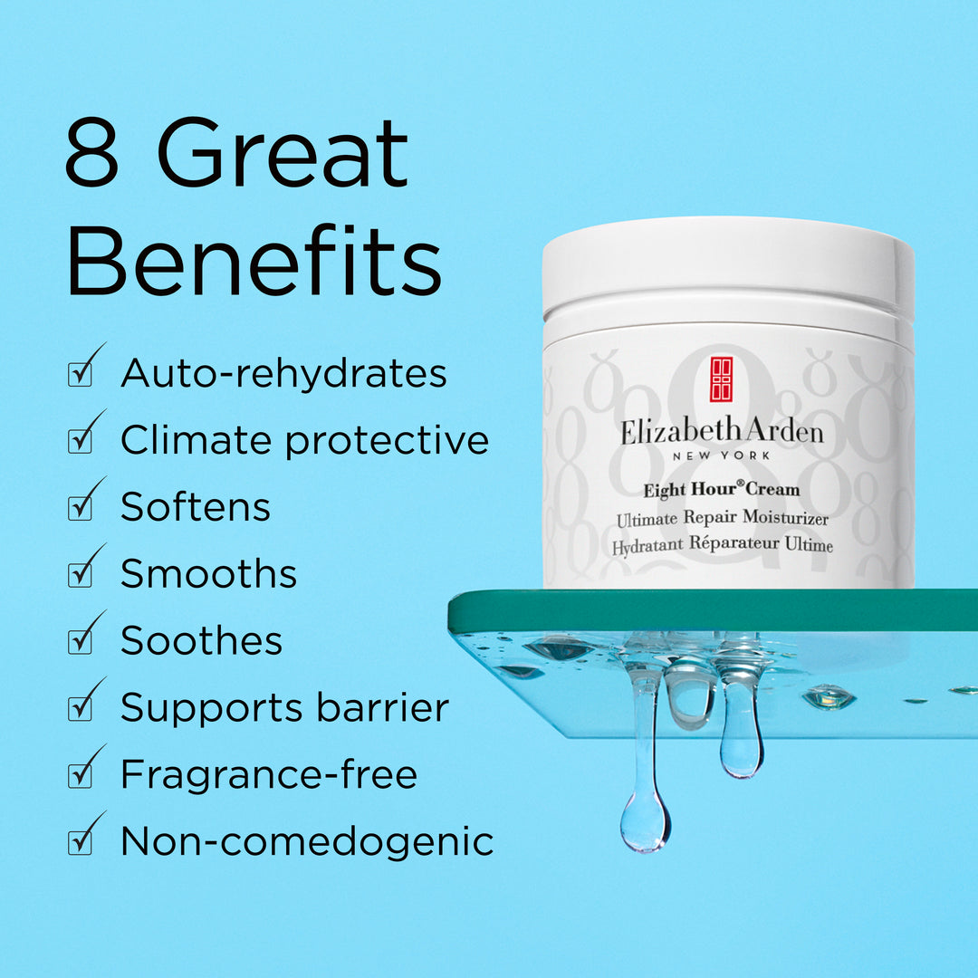 Eight Hour® Cream Ultimate Repair Moisturiser