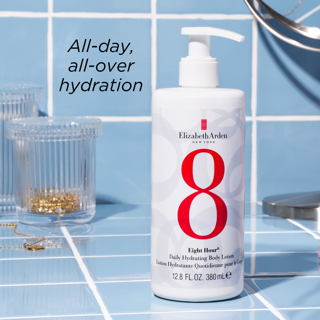 Eight Hour® Daily Hydrating Body Lotion