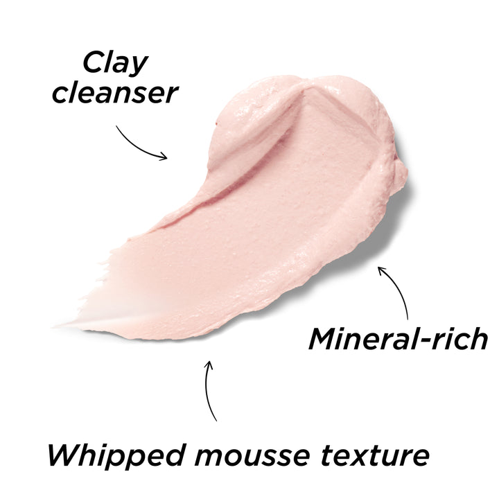 Eight Hour® HydraPlay™ 2-in-1 Daily Cleanser Texture
