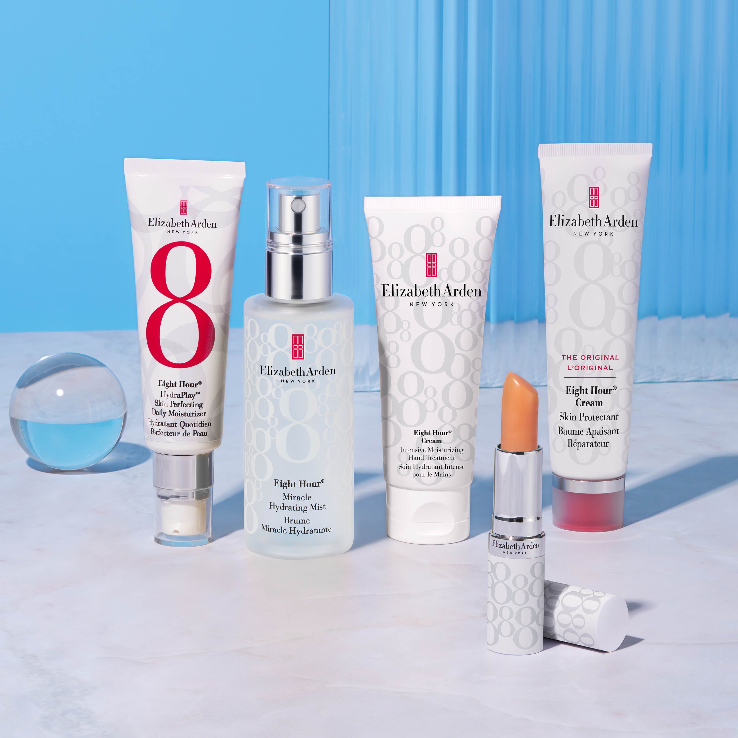 Eight Hour Miracle Hydrating Mist | 8 Hour Mist | Elizabeth Arden UK