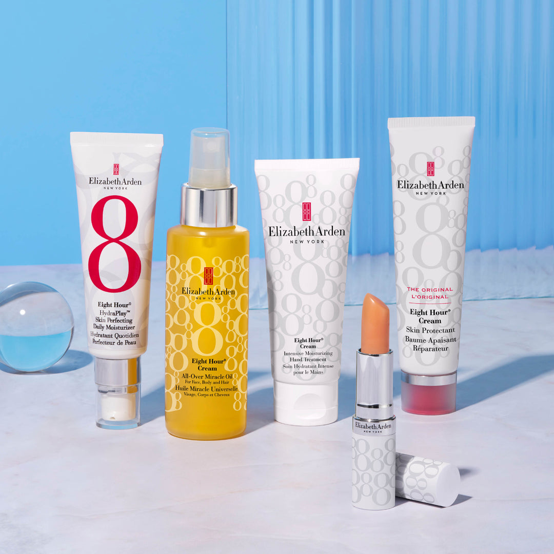 Eight Hour® Cream All-Over Miracle Oil