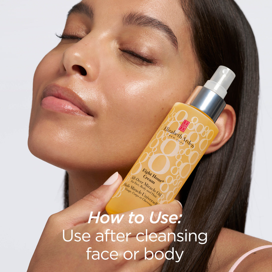 Eight Hour® Cream All-Over Miracle Oil