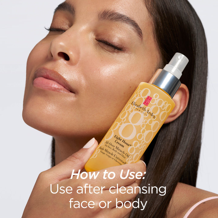 Eight Hour® Cream All-Over Miracle Oil