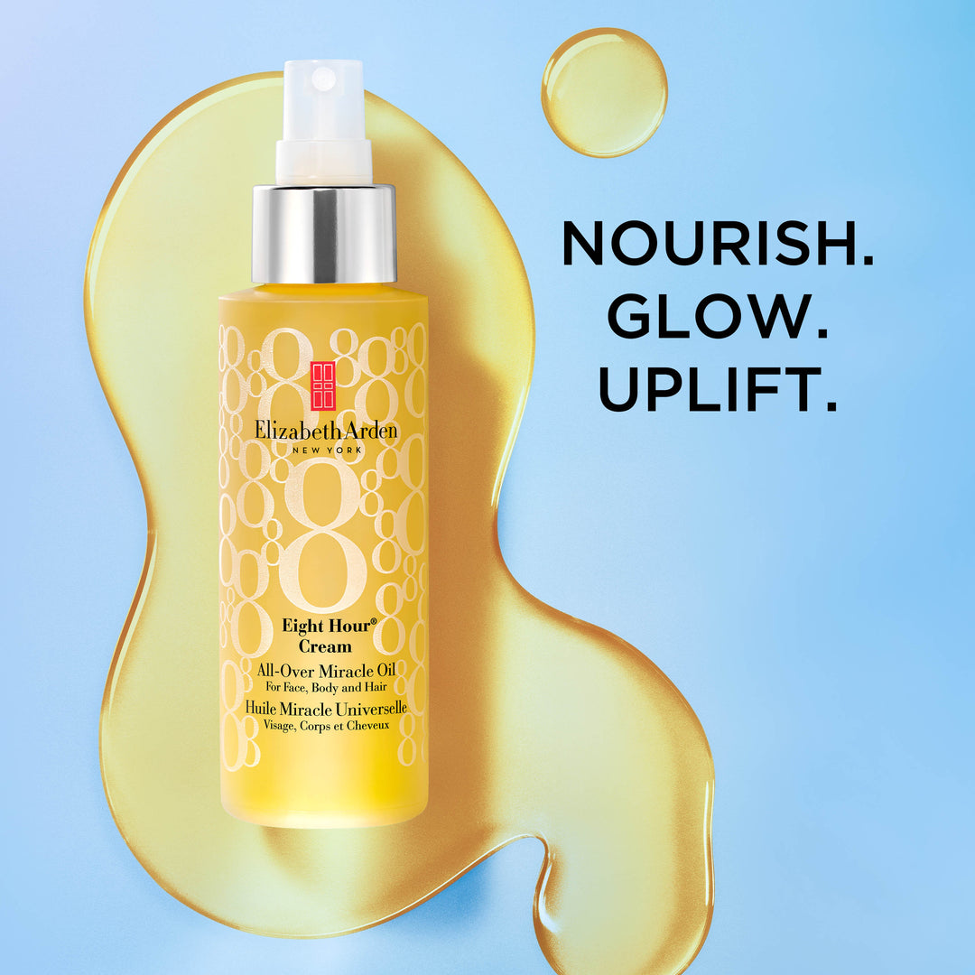 Eight Hour® Cream All-Over Miracle Oil