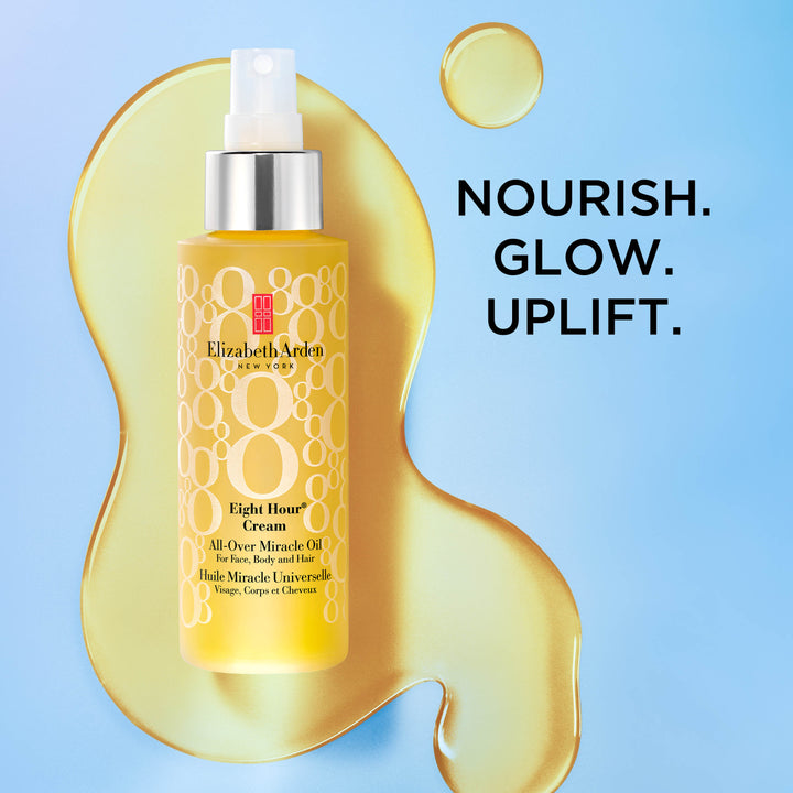 Eight Hour® Cream All-Over Miracle Oil