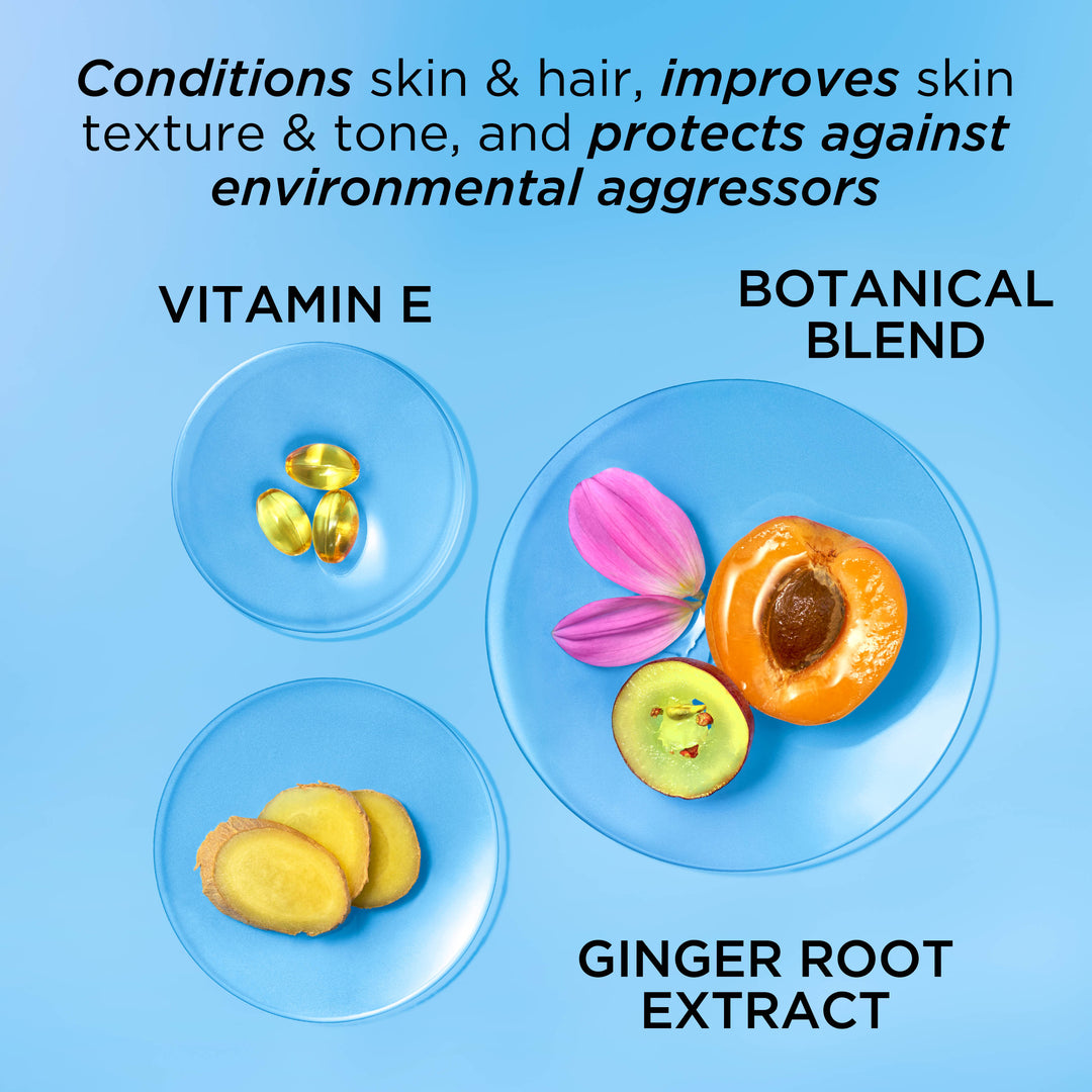 Eight Hour® Cream All-Over Miracle Oil
