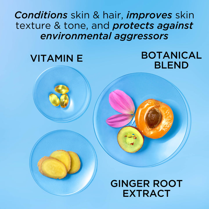 Eight Hour® Cream All-Over Miracle Oil
