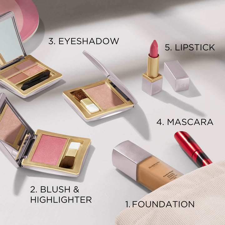 Powder Blush