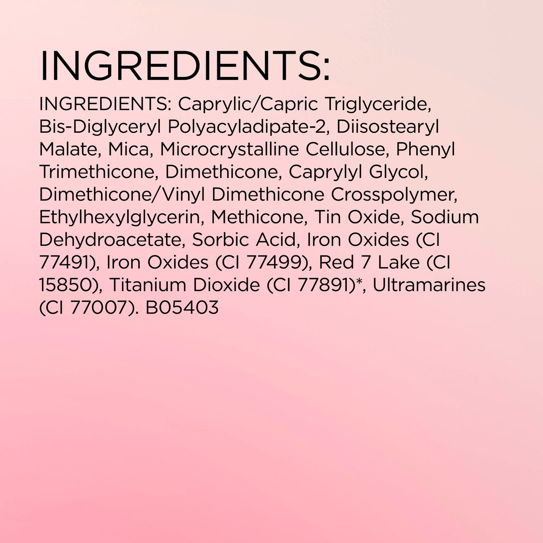 Powder Blush