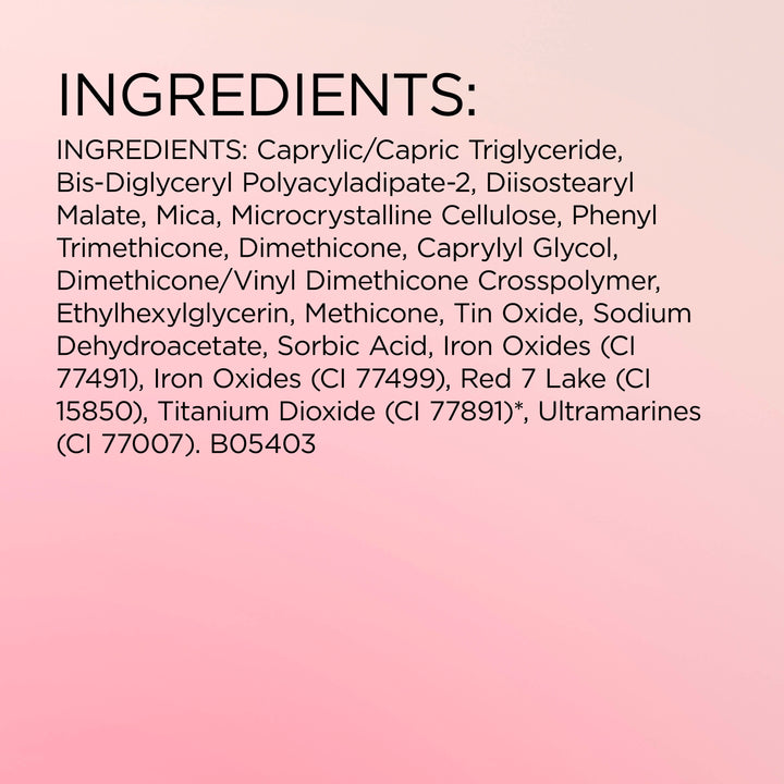Powder Blush
