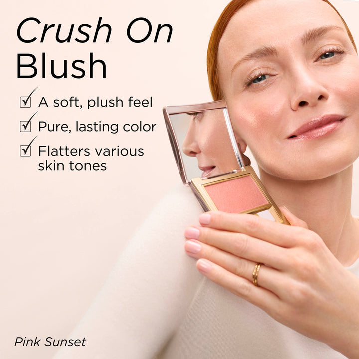 Powder Blush