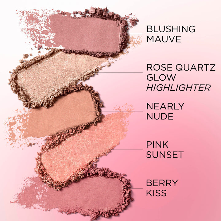 Powder Blush