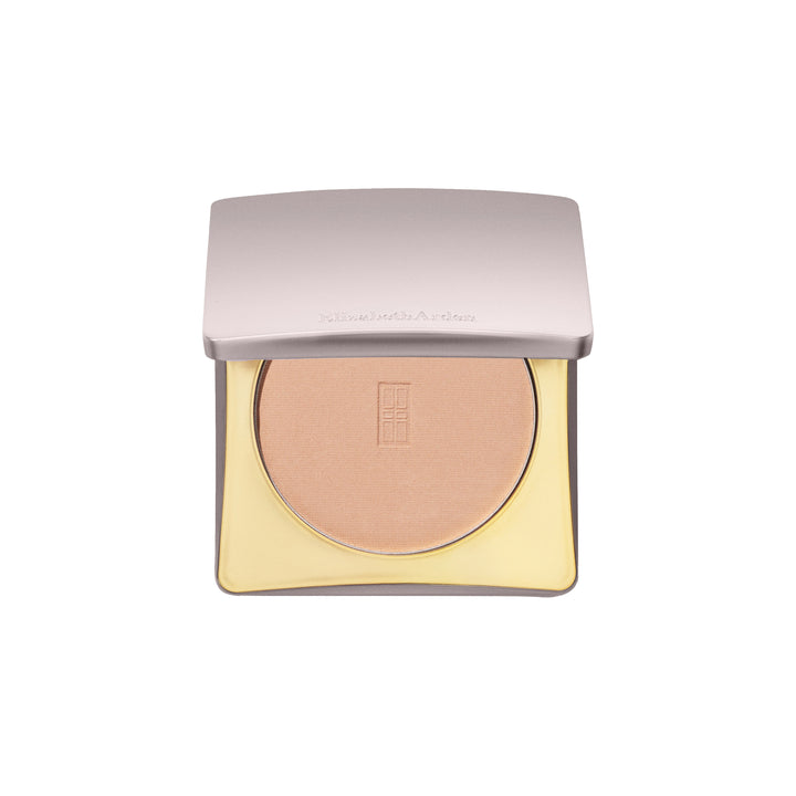 Flawless Finish Skincaring Pressed Powder