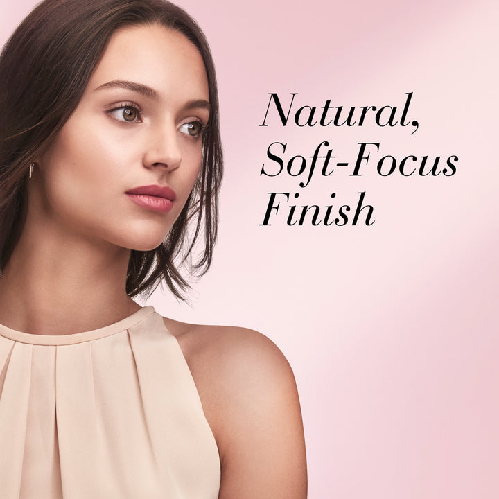 Elizabeth Arden UK Flawless Finish Skincaring Pressed Powder, Natural Soft-Focus Finish