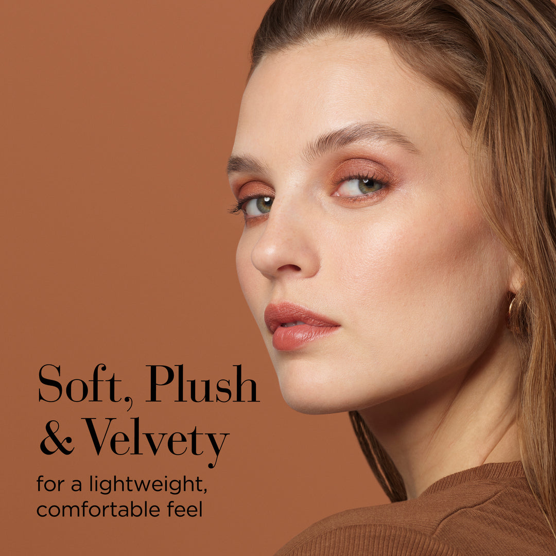 Elizabeth Arden Desert Nudes Eyeshadow Quad Palette Product Claims (Soft, Plush & Velvety)
