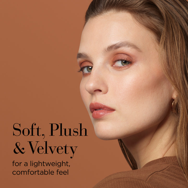 Elizabeth Arden Desert Nudes Eyeshadow Quad Palette Product Claims (Soft, Plush & Velvety)