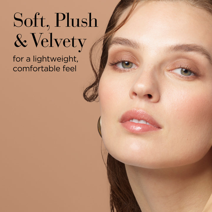 Elizabeth Arden Oh So Neutral Eyeshadow Quad Palette Product Claims (Soft, Plush & Velvety)