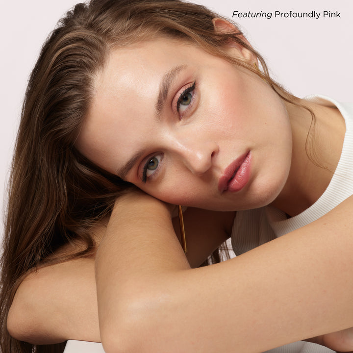 How to use Elizabeth Arden Makeup Products with Profoundly Pink Eyeshadow Quad Palette