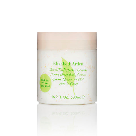 Tea Pistachio Crunch Honey Drops Body Cream