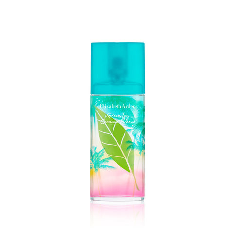 Tea Coconut Breeze Eau de Toilette
