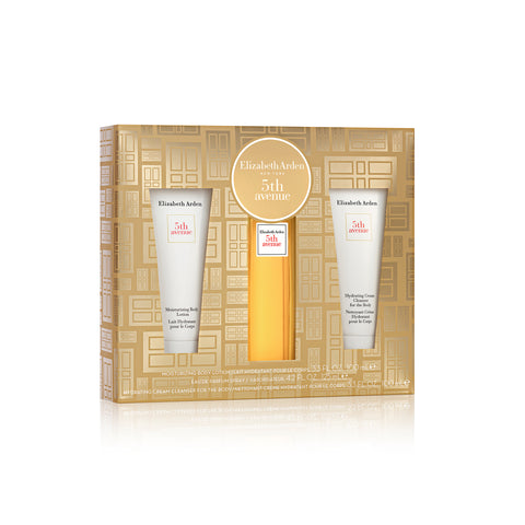 5th Avenue 3 Piece Fragrance Gift Set