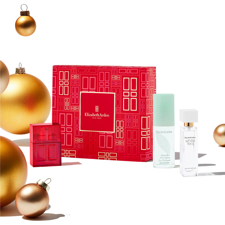 Elizabeth Arden UK Prestige Coffret, Product Image