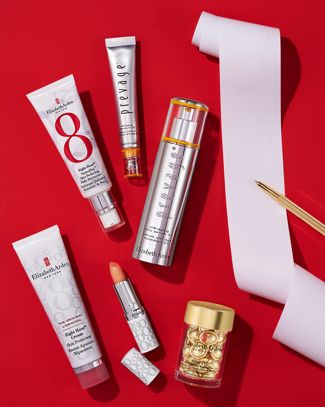 Elizabeth Arden UK Skincare, Makeup, Perfume & Gifts | Official Site