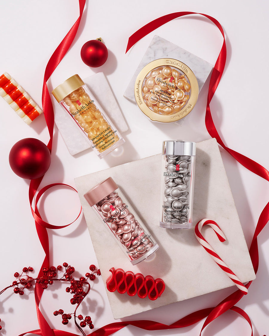 Elizabeth Arden UK Skincare, Makeup, Perfume & Gifts | Official Site