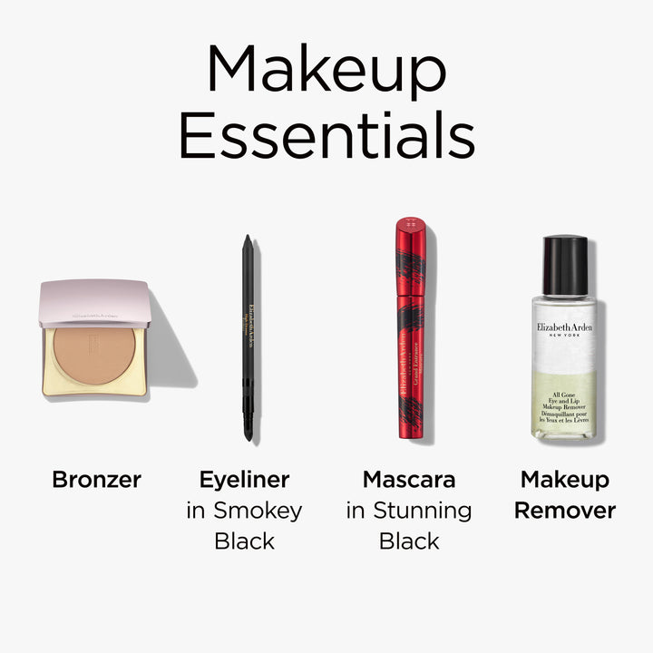 Unwrap Your Beauty Holiday Collection 11-Piece Gift Set