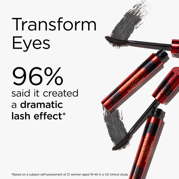 Grand Entrance Mascara Set Benefits