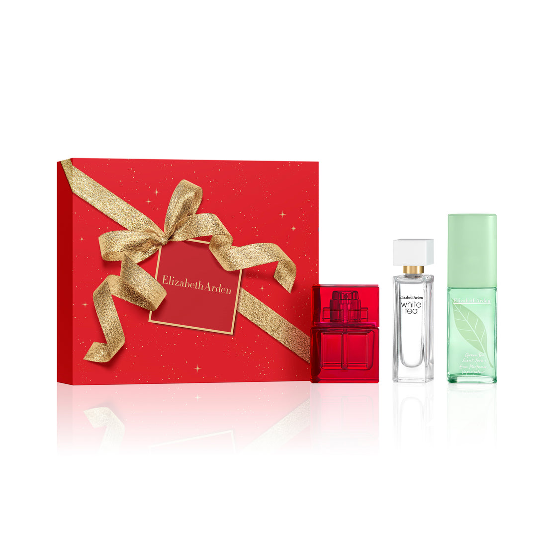 Prestige Coffret, 3-Piece