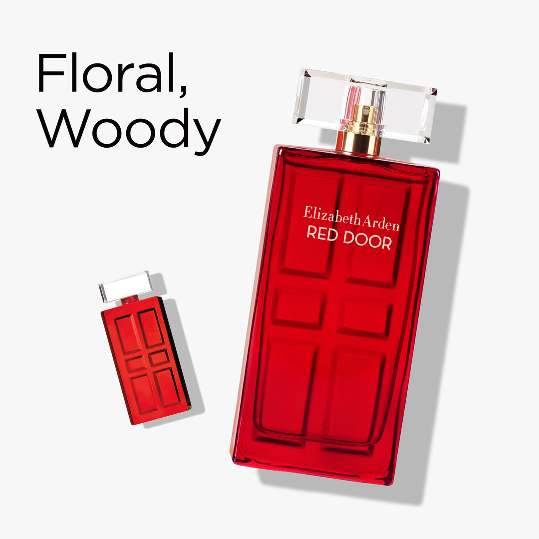 Red Door Eau de Toilette 3-Piece Gift Set
