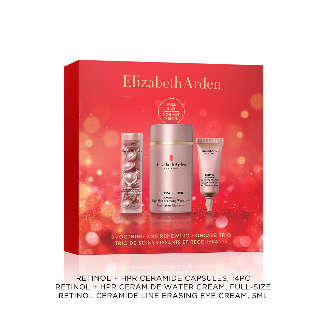 Retinol Renewal 3-Piece Gift Set