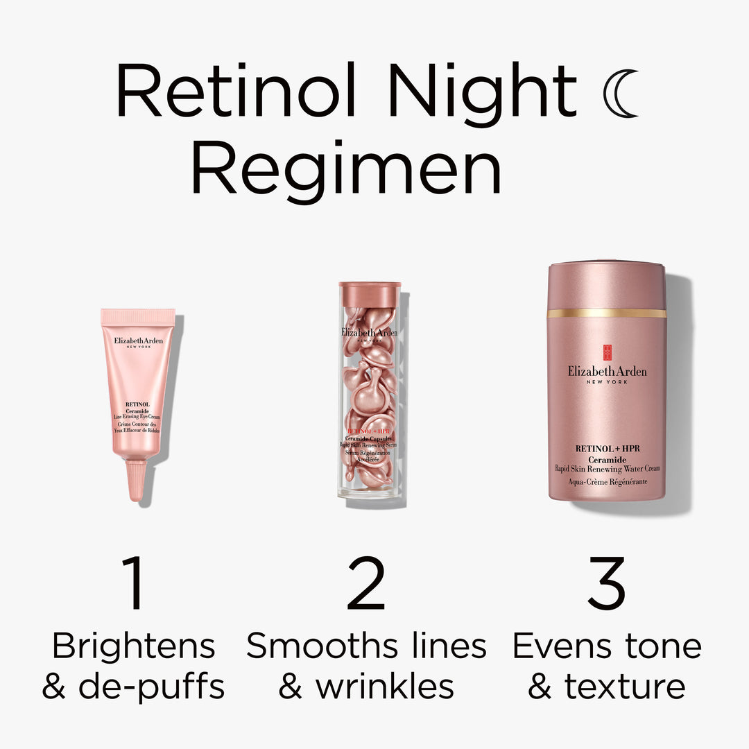 Retinol Renewal 3-Piece Gift Set