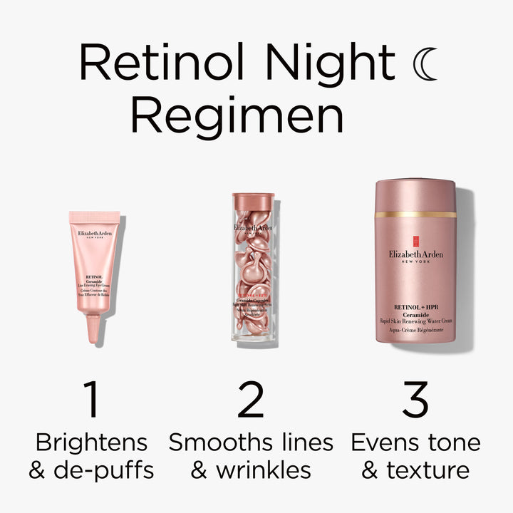 Retinol Renewal 3-Piece Gift Set